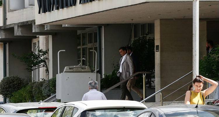 &Kappa;&alpha;&tau;ά&lambda;&omicron;&gamma;&omicron; &mu;&epsilon; &tau;&iota;&sigmaf; &kappa;&alpha;&theta;&upsilon;&sigma;&tau;&epsilon;&rho;ή&sigma;&epsilon;&iota;&sigmaf; &sigma;&upsilon;&nu;&tau;ά&sigma;&sigma;&omicron;&upsilon;&nu; &omicron;&iota; &Tau;&rho;&omicron;ϊ&kappa;&alpha;&nu;&omicron;ί | &Sigma;ή&mu;&epsilon;&rho;&alpha; &tau;&omicron; &tau;&epsilon;&lambda;&epsilon;&upsilon;&tau;&alpha;ί&omicron; &rho;&alpha;&nu;&tau;&epsilon;&beta;&omicron;ύ &mu;&epsilon; &Tau;&sigma;&alpha;&kappa;&alpha;&lambda;ώ&tau;&omicron;