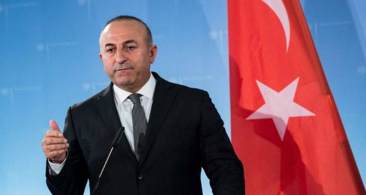 &Alpha;&nu;&tau;ί&pi;&omicron;&iota;&nu;&alpha; &alpha;&pi;ό &tau;&eta;&nu; &Tau;&omicron;&upsilon;&rho;&kappa;ί&alpha; &gamma;&iota;&alpha; &tau;&omicron;&upsilon;&sigmaf; &laquo;&omicron;&kappa;&tau;ώ&raquo;: &Delta;&iota;&alpha;&kappa;ό&pi;&tau;&epsilon;&iota; &tau;&eta; &sigma;&upsilon;&mu;&phi;&omega;&nu;ί&alpha; &gamma;&iota;&alpha; &tau;&omicron;&upsilon;&sigmaf; &pi;&rho;ό&sigma;&phi;&upsilon;&gamma;&epsilon;&sigmaf; &mu;&epsilon; &tau;&eta;&nu; &Epsilon;&lambda;&lambda;ά&delta;&alpha;
