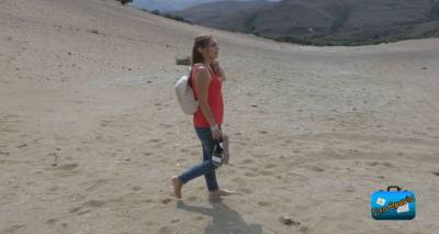 &Eta; &Lambda;ή&mu;&nu;&omicron;&sigmaf; &laquo;&sigma;&tau;&alpha; &theta;&rho;&alpha;&nu;ί&alpha;&raquo; | &Delta;&epsilon;ί&tau;&epsilon; &tau;&omicron; &pi;&rho;ώ&tau;&omicron; &mu;έ&rho;&omicron;&sigmaf; &tau;&omicron;&upsilon; &alpha;&phi;&iota;&epsilon;&rho;ώ&mu;&alpha;&tau;&omicron;&sigmaf; &sigma;&tau;&omicron; &nu;&eta;&sigma;ί (video)