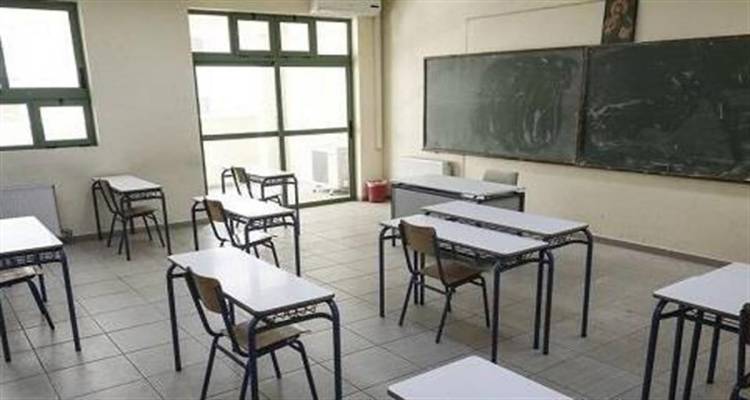 &Kappa;&omicron;&iota;&nu;&omicron;&beta;&omicron;&upsilon;&lambda;&epsilon;&upsilon;&tau;&iota;&kappa;ή &alpha;&nu;&alpha;&phi;&omicron;&rho;ά &Kappa;&Kappa;&Epsilon; &gamma;&iota;&alpha; &tau;&eta;&nu; &alpha;&nu;&alpha;&gamma;&kappa;&alpha;&sigma;&tau;&iota;&kappa;ή &mu;&epsilon;&tau;&alpha;&kappa;ί&nu;&eta;&sigma;&eta; &epsilon;&kappa;&pi;&alpha;&iota;&delta;&epsilon;&upsilon;&tau;&iota;&kappa;ώ&nu; &alpha;&pi;ό &tau;&eta; &Lambda;ή&mu;&nu;&omicron; &sigma;&tau;&eta; &Lambda;έ&sigma;&beta;&omicron;