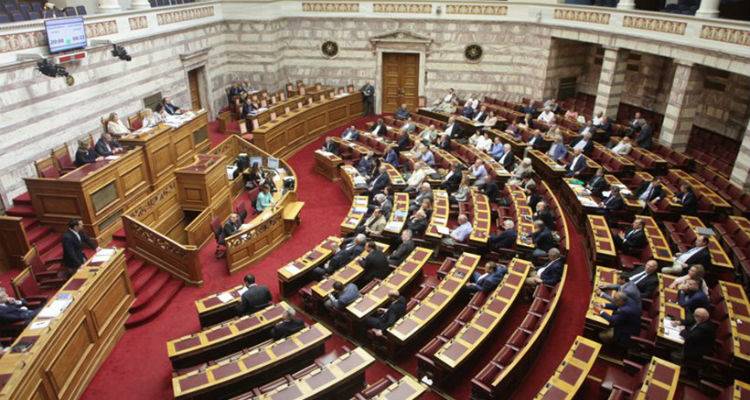 &Pi;&rho;&omicron;ϋ&pi;&omicron;&lambda;&omicron;&gamma;&iota;&sigma;&mu;ό &mu;&epsilon; &mu;&iota;&alpha; &nu;&tau;&omicron;&upsilon;&zeta;ί&nu;&alpha; &nu;έ&alpha; &mu;έ&tau;&rho;&alpha; &lambda;&iota;&tau;ό&tau;&eta;&tau;&alpha;&sigmaf; &kappa;&alpha;&tau;&alpha;&theta;έ&tau;&epsilon;&iota; &sigma;&tau;&eta; &Beta;&omicron;&upsilon;&lambda;ή &omicron; &Tau;&sigma;&alpha;&kappa;&alpha;&lambda;ώ&tau;&omicron;&sigmaf;