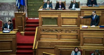 &Kappa;&rho;ί&sigma;&iota;&mu;&eta; &mu;έ&rho;&alpha; &gamma;&iota;&alpha; &tau;&eta;&nu; &psi;ή&phi;&omicron; &epsilon;&mu;&pi;&iota;&sigma;&tau;&omicron;&sigma;ύ&nu;&eta;&sigmaf;: &Mu;&epsilon; &nu;ύ&chi;&iota;&alpha; &kappa;&alpha;&iota; &mu;&epsilon; &delta;ό&nu;&tau;&iota;&alpha; &gamma;&alpha;&nu;&tau;&zeta;ώ&nu;&epsilon;&tau;&alpha;&iota; &omicron; &Tau;&sigma;ί&pi;&rho;&alpha;&sigmaf; &sigma;&tau;&eta;&nu; &epsilon;&xi;&omicron;&upsilon;&sigma;ί&alpha;