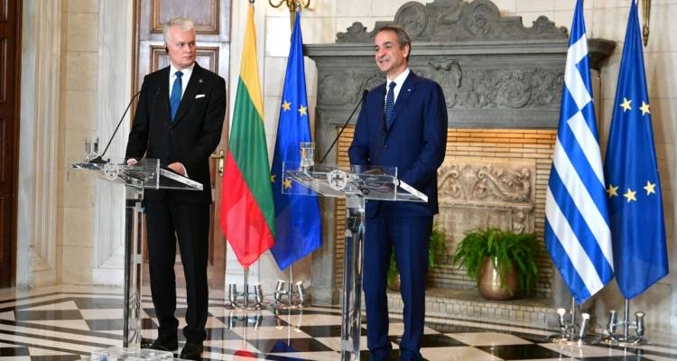&Mu;&eta;&tau;&sigma;&omicron;&tau;ά&kappa;&eta;&sigmaf;: &Upsilon;&pi;ό&theta;&epsilon;&sigma;&eta; &tau;&eta;&sigmaf; &Epsilon;&upsilon;&rho;ώ&pi;&eta;&sigmaf; &eta; &pi;&rho;&omicron;ά&sigma;&pi;&iota;&sigma;&eta; &tau;&eta;&sigmaf; &kappa;&upsilon;&rho;&iota;&alpha;&rho;&chi;ί&alpha;&sigmaf; &tau;&omega;&nu; &mu;&epsilon;&lambda;ώ&nu; &tau;&eta;&sigmaf; &pi;&rho;ώ&tau;&eta;&sigmaf; &gamma;&rho;&alpha;&mu;&mu;ή&sigmaf; | &Omicron;&iota; &alpha;&pi;&rho;ό&kappa;&lambda;&eta;&tau;&epsilon;&sigmaf; &epsilon;&pi;&iota;&theta;έ&sigma;&epsilon;&iota;&sigmaf; &alpha;&phi;&omicron;&rho;&omicron;ύ&nu; ό&lambda;&eta; &tau;&eta;&nu; &Epsilon;&Epsilon;