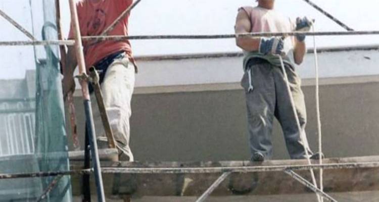 Εκλογές στο Σωματείο Οικοδόμων Λήμνου