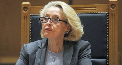 &Nu;&Delta;: "Ό&chi;&iota;" &sigma;&epsilon; &Theta;ά&nu;&omicron;&upsilon; &gamma;&iota;&alpha; &upsilon;&pi;&eta;&rho;&epsilon;&sigma;&iota;&alpha;&kappa;ή &pi;&rho;&omega;&theta;&upsilon;&pi;&omicron;&upsilon;&rho;&gamma;ό