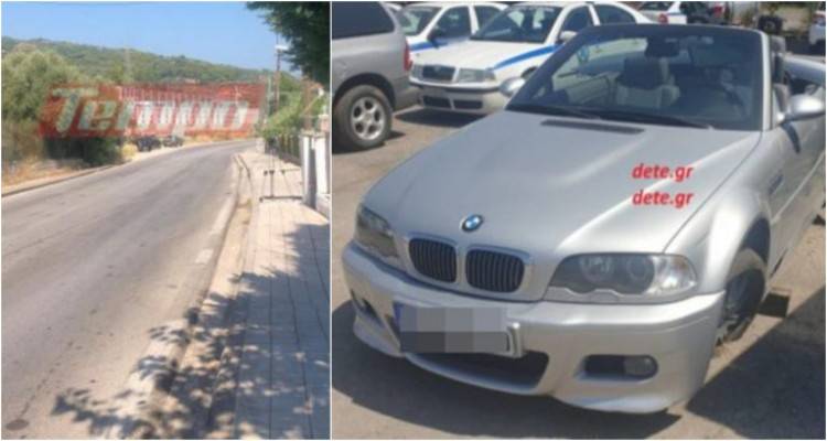 Τροχαίο στο Αίγιο: Ακαριαίος ο θάνατος γιαγιάς και εγγονού -Το πόρισμα του ιατροδικαστή