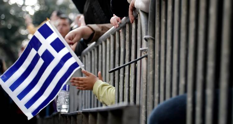 Την επόμενη εβδομάδα η απόφαση για τις παρελάσεις | «Ο,τι γίνει με τη στρατιωτική θα ισχύει και για τις μαθητικές»