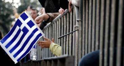 &Tau;&eta;&nu; &epsilon;&pi;ό&mu;&epsilon;&nu;&eta; &epsilon;&beta;&delta;&omicron;&mu;ά&delta;&alpha; &eta; &alpha;&pi;ό&phi;&alpha;&sigma;&eta; &gamma;&iota;&alpha; &tau;&iota;&sigmaf; &pi;&alpha;&rho;&epsilon;&lambda;ά&sigma;&epsilon;&iota;&sigmaf; | &laquo;&Omicron;,&tau;&iota; &gamma;ί&nu;&epsilon;&iota; &mu;&epsilon; &tau;&eta; &sigma;&tau;&rho;&alpha;&tau;&iota;&omega;&tau;&iota;&kappa;ή &theta;&alpha; &iota;&sigma;&chi;ύ&epsilon;&iota; &kappa;&alpha;&iota; &gamma;&iota;&alpha; &tau;&iota;&sigmaf; &mu;&alpha;&theta;&eta;&tau;&iota;&kappa;έ&sigmaf;&raquo;