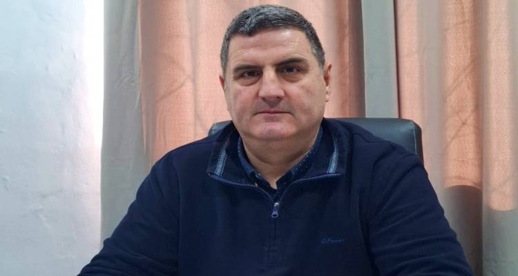 &Pi;&alpha;&nu;&alpha;&gamma;&iota;ώ&tau;&eta;&sigmaf; &Mu;&pi;&iota;&mu;&pi;&omicron;ύ&delta;&eta;&sigmaf;: &laquo;&Epsilon;&pi;&iota;&sigma;&tau;&rho;έ&phi;&omega; &sigma;&tau;&eta;&nu; &iota;&delta;&iota;&alpha;ί&tau;&epsilon;&rho;&eta; &pi;&alpha;&tau;&rho;ί&delta;&alpha; &mu;&omicron;&upsilon; &tau;&eta; &Lambda;ή&mu;&nu;&omicron;&raquo; | &Eta; &alpha;&pi;&omicron;&chi;&alpha;&iota;&rho;&epsilon;&tau;&iota;&sigma;&tau;ή&rho;&iota;&alpha; &epsilon;&pi;&iota;&sigma;&tau;&omicron;&lambda;ή &tau;&omicron;&upsilon; &Delta;&iota;&omicron;&iota;&kappa;&eta;&tau;ή &Pi;&upsilon;&rho;&omicron;&sigma;&beta;&epsilon;&sigma;&tau;&iota;&kappa;ή&sigmaf; &Lambda;έ&sigma;&beta;&omicron;&upsilon;