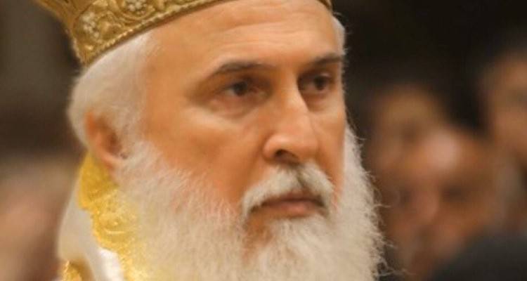 Στις 14 Νοεμβρίου η ενθρόνιση του Μητροπολίτη Λήμνου Ιεροθέου Γ&#039;