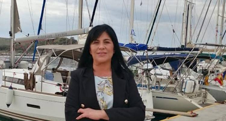 Μαγδαληνή Τούφου: «Η κατάσταση στο Νοσοκομείο Λήμνου είναι δραματική - Κυβερνητικό Βουλευτή έχουμε;»