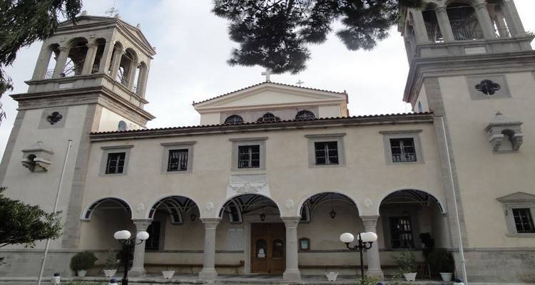 Ι.Ν Αγίας Τριάδας: Στις 12 Αυγούστου το Ιερό Ευχέλαιο