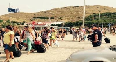 tovima.gr: "&Alpha;ί&sigma;&theta;&eta;&sigma;&eta; έ&kappa;&alpha;&nu;&epsilon; &omicron; &alpha;&upsilon;&xi;&eta;&mu;έ&nu;&omicron;&sigmaf; &alpha;&rho;&iota;&theta;&mu;ό&sigmaf; &epsilon;&pi;&iota;&beta;&alpha;&tau;ώ&nu; &pi;&omicron;&upsilon; &epsilon;&pi;έ&lambda;&epsilon;&xi;&alpha;&nu; &epsilon;&phi;έ&tau;&omicron;&sigmaf; &tau;&eta; &Lambda;ή&mu;&nu;&omicron;"