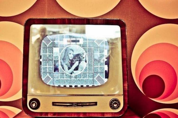 Σόρυ, τα 60&#039;s είναι, πια, Ιστορία