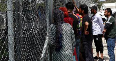 &Kappa;&omega;&mu;&iota;&kappa;&omicron;&tau;&rho;&alpha;&gamma;&iota;&kappa;ό: &laquo;&Epsilon;&xi;&alpha;&phi;&alpha;&nu;ί&sigma;&tau;&eta;&kappa;&alpha;&nu;&raquo; 1.000 &pi;&rho;ό&sigma;&phi;&upsilon;&gamma;&epsilon;&sigmaf; &kappa;&alpha;&iota; &mu;&epsilon;&tau;&alpha;&nu;ά&sigma;&tau;&epsilon;&sigmaf; &alpha;&pi;ό &tau;&omicron; hotspot &tau;&eta;&sigmaf; &Mu;ό&rho;&iota;&alpha;&sigmaf; (mp3)