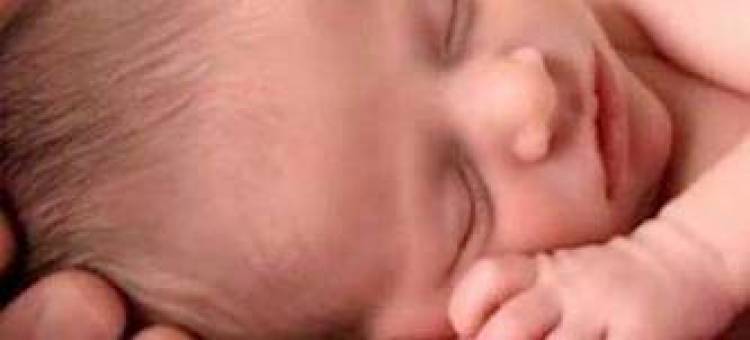 Δεν τα κατάφερε το βρέφος απο τη Λέρο