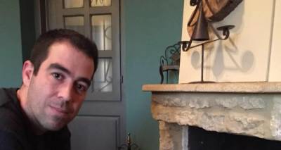 &Sigma;&epsilon; &sigma;&omicron;&kappa; &eta; &Kappa;&upsilon;&pi;&alpha;&rho;&iota;&sigma;&sigma;ί&alpha; &mu;&epsilon;&tau;ά &tau;&eta;&nu; ά&gamma;&rho;&iota;&alpha; &delta;&omicron;&lambda;&omicron;&phi;&omicron;&nu;ί&alpha; 39&chi;&rho;&omicron;&nu;&omicron;&upsilon; &gamma;&iota;&alpha; έ&nu;&alpha;... &lambda;&omicron;&gamma;&alpha;&rho;&iota;&alpha;&sigma;&mu;ό &tau;&eta;&lambda;&epsilon;&phi;ώ&nu;&omicron;&upsilon;