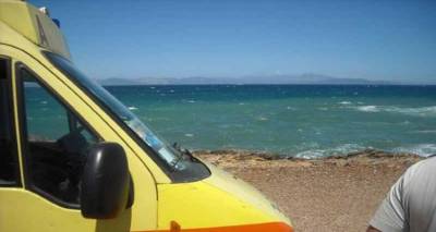 &Lambda;ή&mu;&nu;&omicron;&sigmaf;: &Pi;&tau;ώ&mu;&alpha; ά&nu;&tau;&rho;&alpha; &epsilon;&nu;&tau;&omicron;&pi;ί&sigma;&tau;&eta;&kappa;&epsilon; &sigma;&tau;&omicron; &Gamma;&omicron;&mu;ά&tau;&iota;