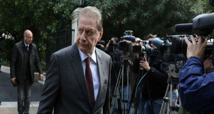 &Pi;&rho;&omicron;&sigmaf; &nu;&alpha;&upsilon;ά&gamma;&iota;&omicron; &eta; &sigma;&upsilon;&gamma;&kappa;&rho;ό&tau;&eta;&sigma;&eta; &tau;&omicron;&upsilon; &Epsilon;&Sigma;&Rho; | &laquo;&Omicron;&chi;&iota;&raquo; &tau;&eta;&sigmaf; &alpha;&nu;&tau;&iota;&pi;&omicron;&lambda;ί&tau;&epsilon;&upsilon;&sigma;&eta;&sigmaf; &gamma;&iota;&alpha; &Pi;&omicron;&lambda;ύ&delta;&omega;&rho;&alpha;