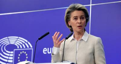 &Epsilon;&Epsilon;- &Sigma;ύ&nu;&omicron;&delta;&omicron;&sigmaf; &Kappa;&omicron;&rho;&upsilon;&phi;ή&sigmaf;: &Delta;&iota;&alpha;&tau;ή&rho;&eta;&sigma;&eta; &tau;&omega;&nu; &pi;&epsilon;&rho;&iota;&omicron;&rho;&iota;&sigma;&tau;&iota;&kappa;ώ&nu; &mu;έ&tau;&rho;&omega;&nu; &lambda;ό&gamma;&omega; &kappa;&omicron;&rho;&omega;&nu;&omicron;ϊ&omicron;ύ | &Tau;&iota; &sigma;&upsilon;&zeta;ή&tau;&eta;&sigma;&alpha;&nu; &omicron;&iota; &laquo;27&raquo; &gamma;&iota;&alpha; &epsilon;&mu;&beta;&omicron;&lambda;&iota;&alpha;&sigma;&mu;&omicron;ύ&sigmaf;