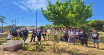 &Tau;&omicron; &Gamma;&upsilon;&mu;&nu;ά&sigma;&iota;&omicron; &Mu;&omicron;ύ&delta;&rho;&omicron;&upsilon; &gamma;&iota;&omicron;&rho;&tau;ά&zeta;&epsilon;&iota; &tau;&eta;&nu; &pi;&alpha;&gamma;&kappa;ό&sigma;&mu;&iota;&alpha; &eta;&mu;έ&rho;&alpha; &beta;&iota;&omicron;&pi;&omicron;&iota;&kappa;&iota;&lambda;ό&tau;&eta;&tau;&alpha;&sigmaf; &mu;&epsilon; &phi;&rho;&omicron;&nu;&tau;ί&delta;&alpha; &kappa;&alpha;&iota; &alpha;&gamma;ά&pi;&eta; &gamma;&iota;&alpha; &tau;&omicron;&nu; &sigma;&chi;&omicron;&lambda;&iota;&kappa;ό &kappa;ή&pi;&omicron;
