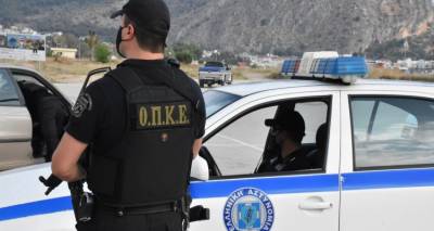 &Epsilon;&pi;&iota;&chi;&epsilon;ί&rho;&eta;&sigma;&eta; &tau;&eta;&sigmaf; &Epsilon;&Lambda;.&Alpha;&Sigma;. &gamma;&iota;&alpha; &kappa;ύ&kappa;&lambda;&omega;&mu;&alpha; &sigma;&epsilon; &Theta;&epsilon;&sigma;&sigma;&alpha;&lambda;&omicron;&nu;ί&kappa;&eta; &kappa;&alpha;&iota; &Mu;ύ&kappa;&omicron;&nu;&omicron; | 17 &sigma;&upsilon;&lambda;&lambda;ή&psi;&epsilon;&iota;&sigmaf; &gamma;&iota;&alpha; &nu;&alpha;&rho;&kappa;&omega;&tau;&iota;&kappa;ά, &lambda;&eta;&sigma;&tau;&epsilon;ί&epsilon;&sigmaf;, &alpha;&nu;ά&mu;&epsilon;&sigma;ά &tau;&omicron;&upsilon;&sigmaf; &kappa;&alpha;&iota; &alpha;&nu;ή&lambda;&iota;&kappa;&omicron;&sigmaf;
