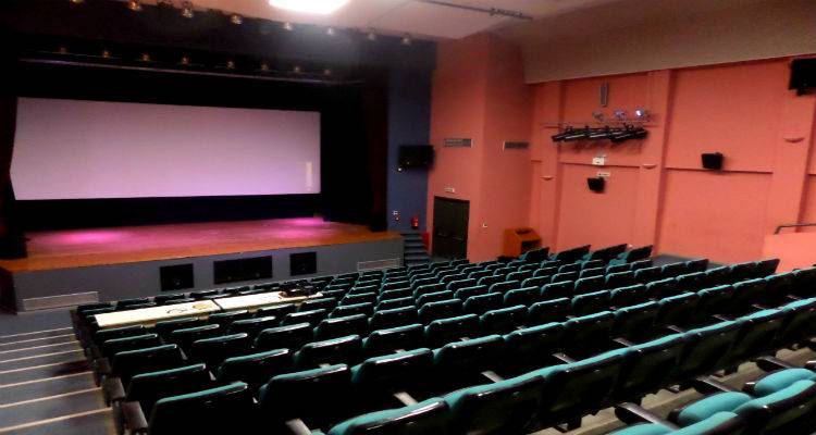 Κινηματογράφος «Μαρούλα»: Πρόγραμμα προβολών Νοεμβρίου - Δεκεμβρίου