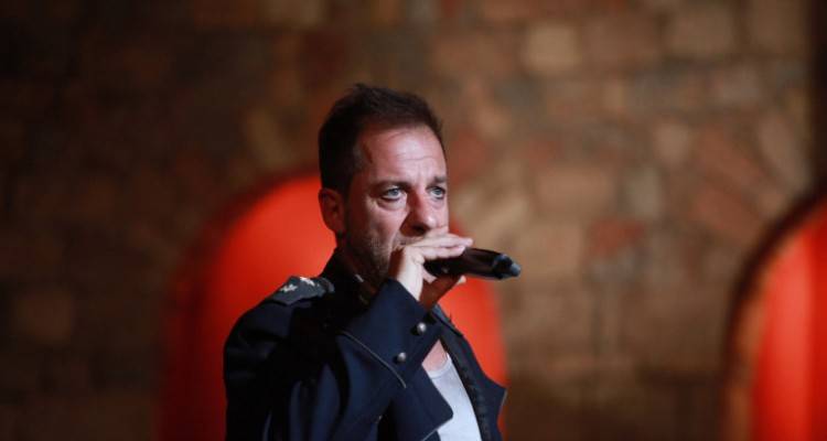 Για τρίτη νύχτα στη ΓΑΔΑ ο Λιγνάδης -Καταιγιστικές εξελίξεις, σοκαριστικές μαρτυρίες που τον καίνε