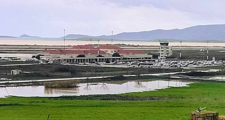 &Kappa;&alpha;&theta;&upsilon;&sigma;&tau;έ&rho;&eta;&sigma;&eta; &sigma;&tau;&eta; &beta;&rho;&alpha;&delta;&iota;&nu;ή &pi;&tau;ή&sigma;&eta; &Alpha;&theta;ή&nu;&alpha; - &Lambda;ή&mu;&nu;&omicron;&sigmaf; | Ά&gamma;&nu;&omega;&sigma;&tau;&omicron; &alpha;&nu; &theta;&alpha; &pi;&rho;&alpha;&gamma;&mu;&alpha;&tau;&omicron;&pi;&omicron;&iota;&eta;&theta;&epsilon;ί