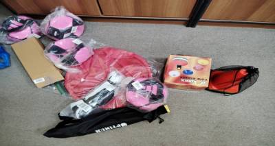 &Omicron; Ά&rho;&eta;&sigmaf; &Mu;&omicron;ύ&delta;&rho;&omicron;&upsilon; &kappa;&alpha;&iota; &omicron; &Pi;&omicron;&lambda;&iota;&tau;&iota;&sigma;&tau;&iota;&kappa;ό&sigmaf; &Sigma;ύ&lambda;&lambda;&omicron;&gamma;&omicron;&sigmaf; &laquo;&Pi;&alpha;ύ&lambda;&omicron;&sigmaf; &Kappa;&omicron;&upsilon;&nu;&tau;&omicron;&upsilon;&rho;&iota;ώ&tau;&eta;&sigmaf;&raquo; &delta;ώ&rho;&iota;&sigma;&alpha;&nu; &alpha;&theta;&lambda;&eta;&tau;&iota;&kappa;ό &epsilon;&xi;&omicron;&pi;&lambda;&iota;&sigma;&mu;ό &sigma;&tau;&alpha; &sigma;&chi;&omicron;&lambda;&epsilon;ί&alpha; &tau;&omicron;&upsilon; &Mu;&omicron;ύ&delta;&rho;&omicron;&upsilon;