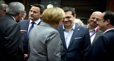 &Epsilon;&kappa;&lambda;&epsilon;&iota;&sigma;&epsilon; &tau;&omicron; &rho;&alpha;&nu;&tau;&epsilon;&beta;&omicron;ύ &Tau;&sigma;ί&pi;&rho;&alpha; &mu;&epsilon; &Omicron;&lambda;ά&nu;&tau;, &Mu;έ&rho;&kappa;&epsilon;&lambda;, &Nu;&tau;&rho;ά&gamma;&kappa;&iota; &kappa;&alpha;&iota; &Gamma;&iota;&omicron;ύ&nu;&kappa;&epsilon;&rho;