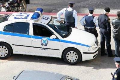 Κλοπή με λεία 20.000 ευρώ στη Μυτιλήνη