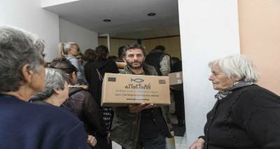 &laquo;&Alpha;&pi;&omicron;&sigma;&tau;&omicron;&lambda;ή&raquo;: &Gamma;&iota;&alpha; 6 &chi;&rho;&omicron;&nu;&iota;ά &tau;&omicron; &pi;&rho;ό&gamma;&rho;&alpha;&mu;&mu;&alpha; &beta;&omicron;ή&theta;&epsilon;&iota;&alpha;&sigmaf; &tau;&rho;&omicron;&phi;ί&mu;&omega;&nu; | &Tau;&alpha; &kappa;&rho;&iota;&tau;ή&rho;&iota;&alpha;