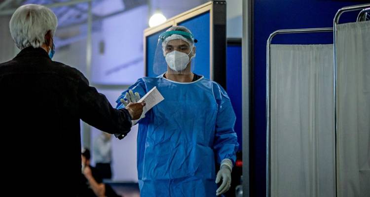 Κορωνοϊός: 60 νέα κρούσματα στη χώρα | Τα 40 εισαγόμενα