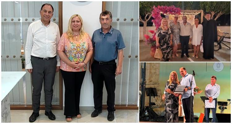 &Iota;&sigma;&chi;&upsilon;&rho;&omicron;ί &omicron;&iota; &delta;&epsilon;&sigma;&mu;&omicron;ί &Lambda;ή&mu;&nu;&omicron;&upsilon; &ndash; &Pi;&epsilon;&rho;&beta;&omicron;&lambda;&iota;ώ&nu; &Lambda;ά&rho;&nu;&alpha;&kappa;&alpha;&sigmaf; &Kappa;ύ&pi;&rho;&omicron;&upsilon;