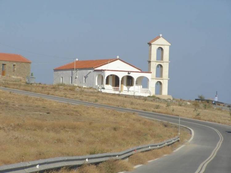 &Mu;&epsilon;&tau;&alpha;&phi;&omicron;&rho;ά &pi;&iota;&sigma;&tau;ώ&nu; &mu;&epsilon; &pi;&omicron;ύ&lambda;&mu;&alpha;&nu; &gamma;&iota;&alpha; &tau;&omicron;&nu; &epsilon;&sigma;&pi;&epsilon;&rho;&iota;&nu;ό &tau;&omicron;&upsilon; Ά&gamma;&iota;&omicron;&upsilon; &Sigma;ώ&zeta;&omicron;&nu;&tau;&alpha;