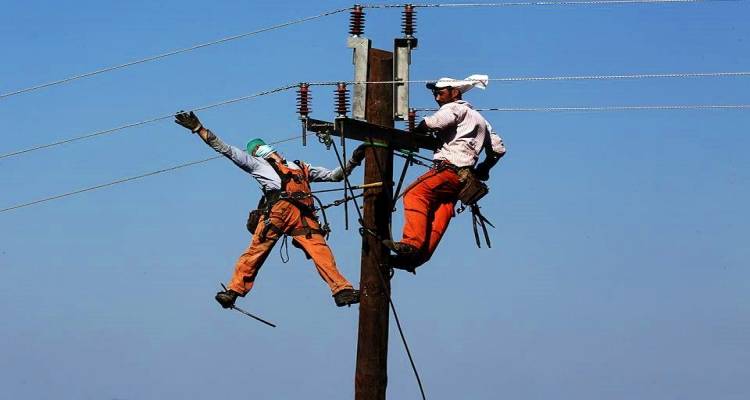 Προσωρινή διακοπή ρεύματος στην περιοχή ταβέρνα «Ακρογιάλι» και Παραλία Αγ. Ιωάννη Κάσπακα