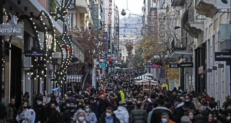 &Pi;ά&nu;&omega; &alpha;&pi;ό 15.000 &tau;&alpha; &kappa;&rho;&omicron;ύ&sigma;&mu;&alpha;&tau;&alpha; &sigma;ή&mu;&epsilon;&rho;&alpha; - Ό&lambda;&alpha; &alpha;&nu;&omicron;&iota;&chi;&tau;ά &gamma;&iota;&alpha; &tau;&alpha; &mu;έ&tau;&rho;&alpha;, &lambda;έ&epsilon;&iota; &omicron; &Pi;&lambda;&epsilon;ύ&rho;&eta;&sigmaf;