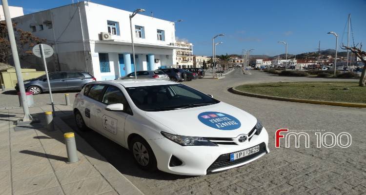 Λήμνος: Το πρόγραμμα της ΚΟΜΥ για δωρεάν rapid test