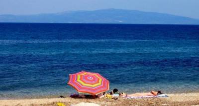 &Omicron; &Epsilon;&rho;&upsilon;&theta;&rho;ό&sigmaf; &Sigma;&tau;&alpha;&upsilon;&rho;ό&sigmaf; &Lambda;ή&mu;&nu;&omicron;&upsilon; &epsilon;&nu;&eta;&mu;&epsilon;&rho;ώ&nu;&epsilon;&iota; | &Kappa;&alpha;ύ&sigma;&omega;&nu;&alpha;&sigmaf;: K&lambda;&iota;&nu;&iota;&kappa;έ&sigmaf; &epsilon;&kappa;&delta;&eta;&lambda;ώ&sigma;&epsilon;&iota;&sigmaf; &ndash; &Pi;&rho;ό&lambda;&eta;&psi;&eta;