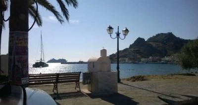 &Alpha;ί&theta;&rho;&iota;&omicron;&sigmaf; &omicron; &kappa;&alpha;&iota;&rho;ό&sigmaf; | &Mu;&iota;&kappa;&rho;ή ά&nu;&omicron;&delta;&omicron;&sigmaf; &tau;&eta;&sigmaf; &theta;&epsilon;&rho;&mu;&omicron;&kappa;&rho;&alpha;&sigma;ί&alpha;&sigmaf;