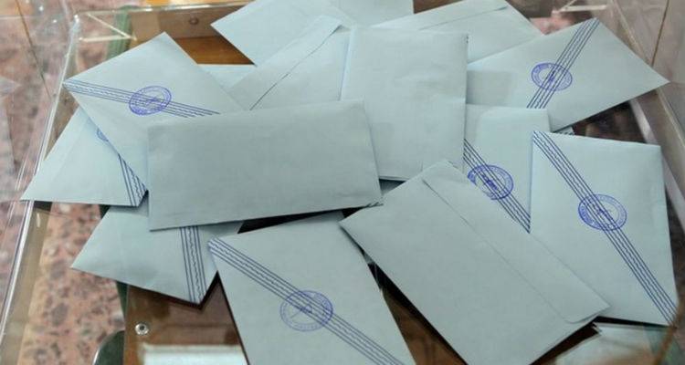 Pulse: 0,5% &tau;&omicron; &pi;&rho;&omicron;&beta;ά&delta;&iota;&sigma;&mu;&alpha; &tau;&omicron;&upsilon; &Sigma;&Upsilon;&Rho;&Iota;&Zeta;&Alpha;