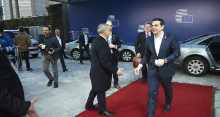 &Sigma;&tau;&eta; &Sigma;ύ&nu;&omicron;&delta;&omicron; &tau;&omicron;&upsilon; &Epsilon;&upsilon;&rho;&omega;&pi;&alpha;ϊ&kappa;&omicron;ύ &Sigma;&upsilon;&mu;&beta;&omicron;&upsilon;&lambda;ί&omicron;&upsilon; &omicron; &pi;&rho;&omega;&theta;&upsilon;&pi;&omicron;&upsilon;&rho;&gamma;ό&sigmaf; &Alpha;&lambda;έ&xi;&eta;&sigmaf; &Tau;&sigma;ί&pi;&rho;&alpha;&sigmaf;