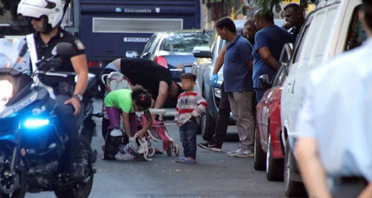 Ξεσηκώθηκε η Κρήτη για τη… άφιξη μεταναστών! «Δεν θα γίνουμε άλλη Λέσβος»