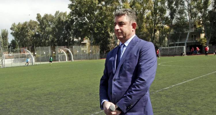 Φωτογραφία: Eurokinissi