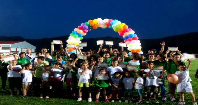 3&omicron;&iota; &Pi;&alpha;&lambda;&lambda;&eta;&mu;&nu;&iota;&alpha;&kappa;&omicron;ί &alpha;&gamma;ώ&nu;&epsilon;&sigmaf; Kids Athletics (photos)