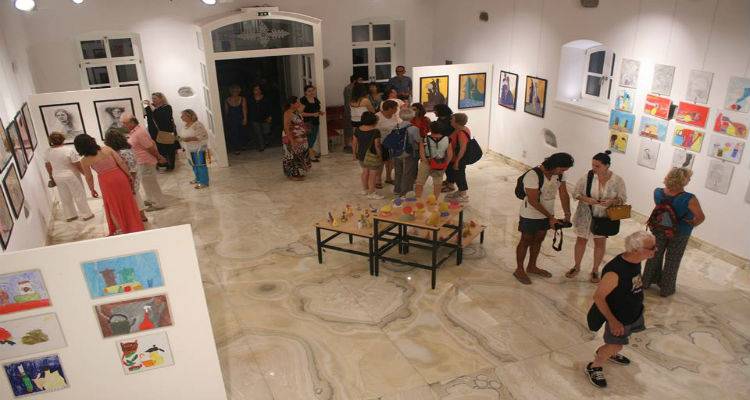 Ά&nu;&omicron;&iota;&xi;&epsilon; &eta; έ&kappa;&theta;&epsilon;&sigma;&eta; &tau;&omicron;&upsilon; &Lambda;&upsilon;&kappa;&epsilon;ί&omicron;&upsilon; &tau;&omega;&nu; &Epsilon;&lambda;&lambda;&eta;&nu;ί&delta;&omega;&nu; &Lambda;ή&mu;&nu;&omicron;&upsilon;