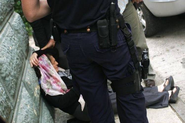 Η μάνα του Ρουπακιά