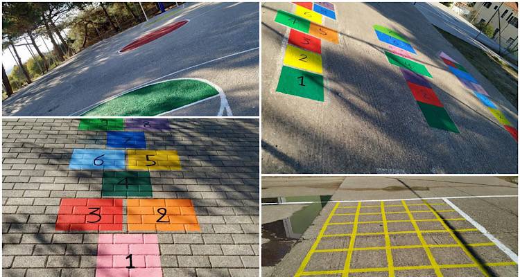 Λήμνος: Ήταν η σειρά των γονιών του Δημοτικού Σχολείου Μούδρου να σηκώσουν μανίκια και να ομορφύνουν το σχολείο τους