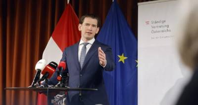 &Sigma;&kappa;ά&nu;&delta;&alpha;&lambda;&omicron; &delta;&iota;&alpha;&phi;&theta;&omicron;&rho;ά&sigmaf; &sigma;&tau;&eta;&nu; &Alpha;&upsilon;&sigma;&tau;&rho;ί&alpha;: &Eta; &pi;&rho;ώ&tau;&eta; &sigma;ύ&lambda;&lambda;&eta;&psi;&eta; &epsilon;ί&nu;&alpha;&iota;... &mu;ό&nu;&omicron; &eta; &alpha;&rho;&chi;ή - &Sigma;&upsilon;&nu;&epsilon;&chi;ί&zeta;&epsilon;&tau;&alpha;&iota; &eta; έ&rho;&epsilon;&upsilon;&nu;&alpha;